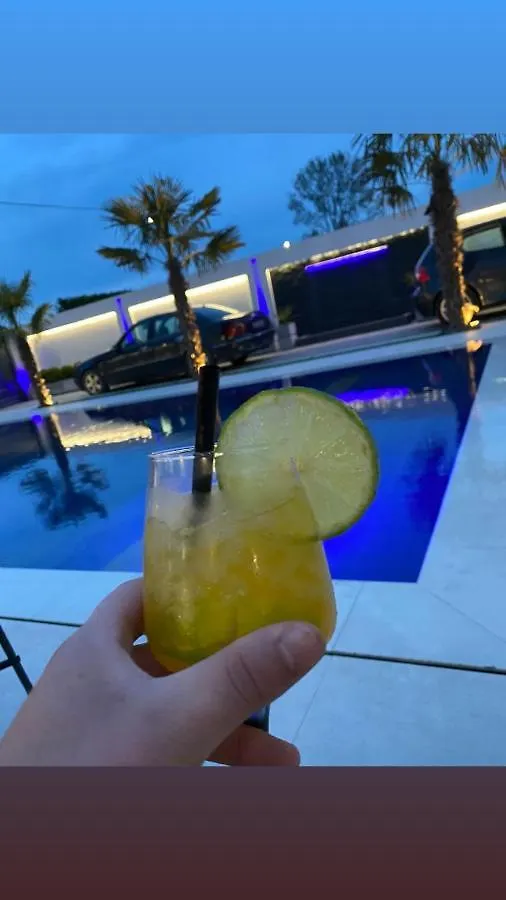 Lt Luxury Villa Rrushkull   Rrushkull (Durres)